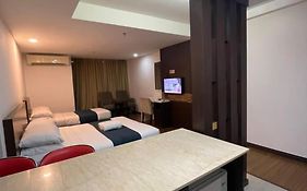 Sweet Studio Apartment