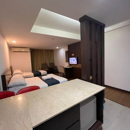 Sweet Studio Apartment Kota Bharu Extérieur photo