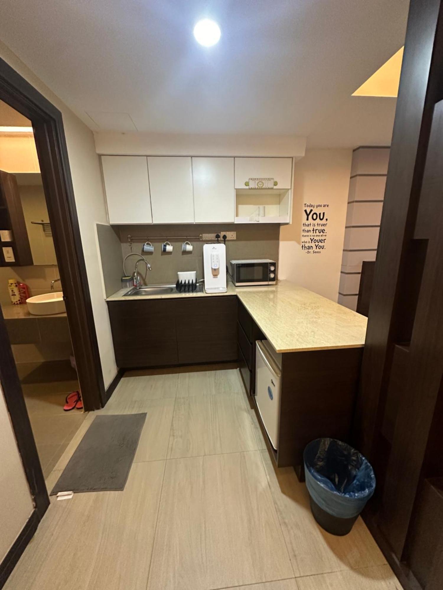 Sweet Studio Apartment Kota Bharu Extérieur photo