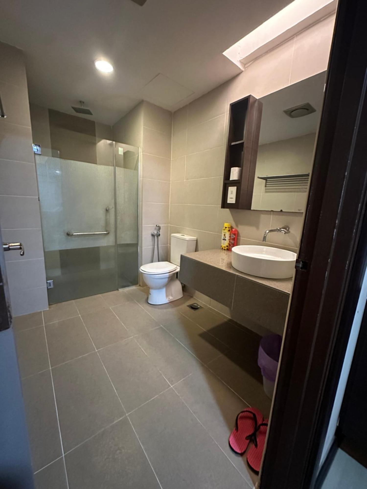 Sweet Studio Apartment Kota Bharu Extérieur photo