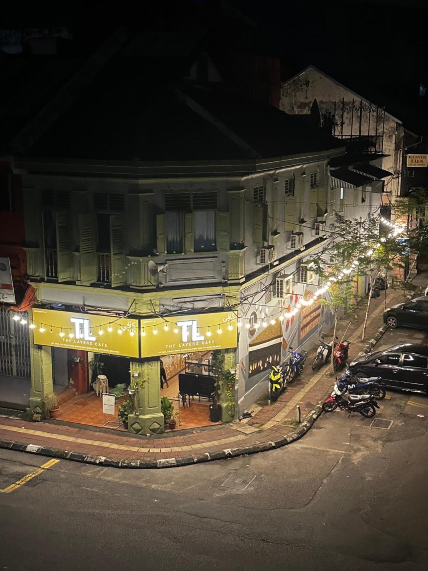 Sweet Studio Apartment Kota Bharu Extérieur photo