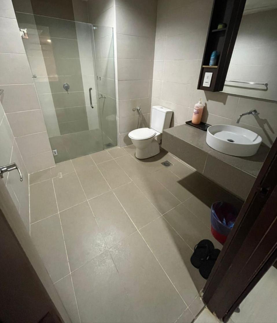Sweet Studio Apartment Kota Bharu Extérieur photo