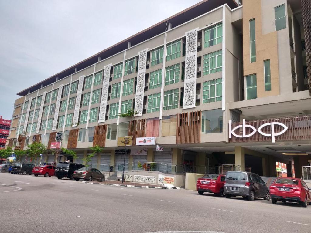 Sweet Studio Apartment Kota Bharu Extérieur photo