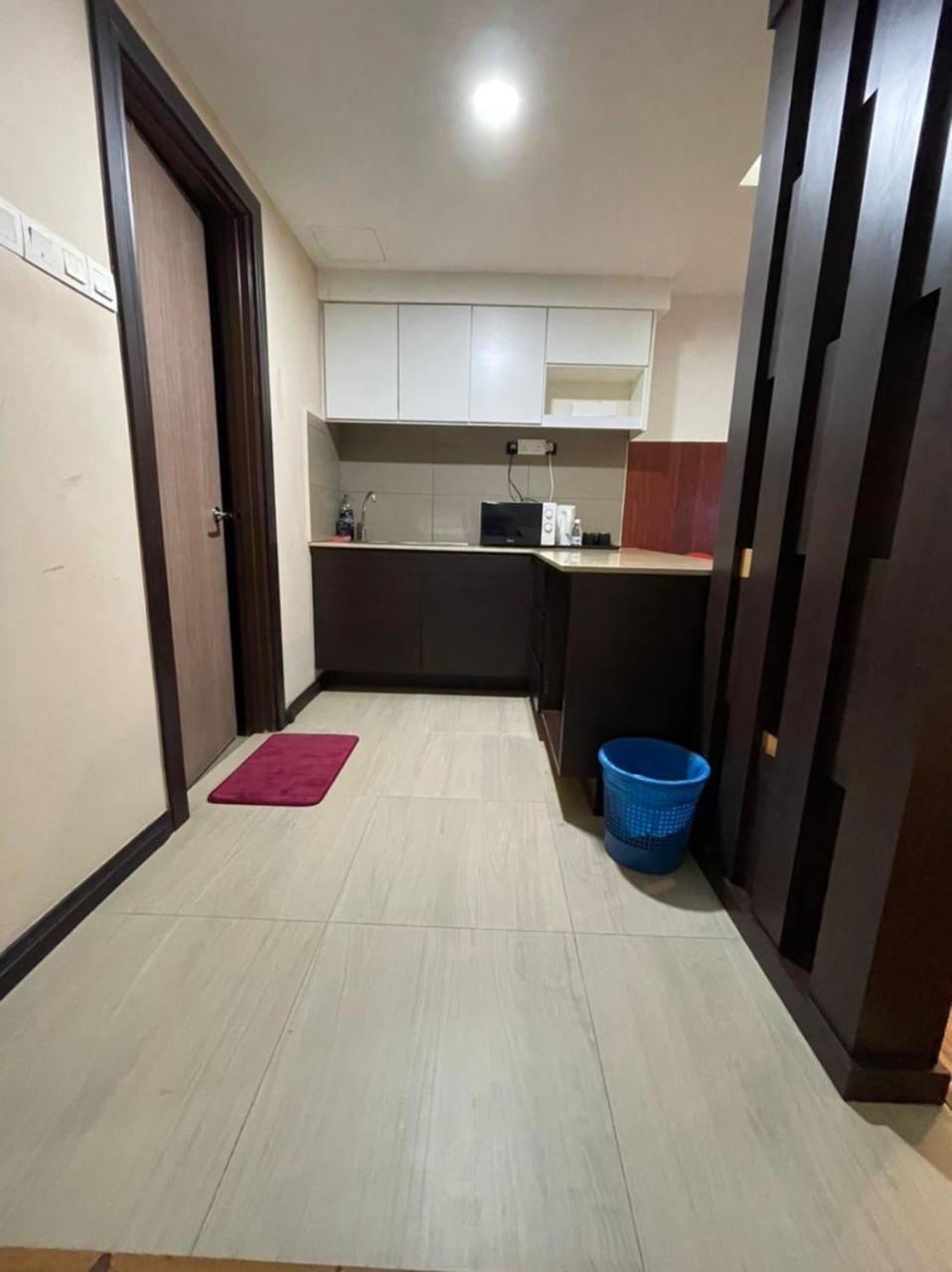 Sweet Studio Apartment Kota Bharu Extérieur photo