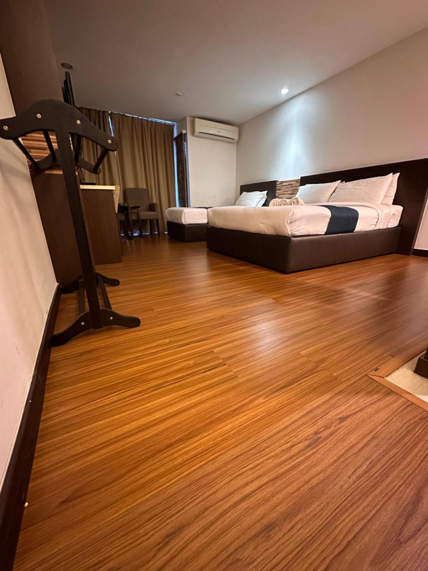 Sweet Studio Apartment Kota Bharu Extérieur photo
