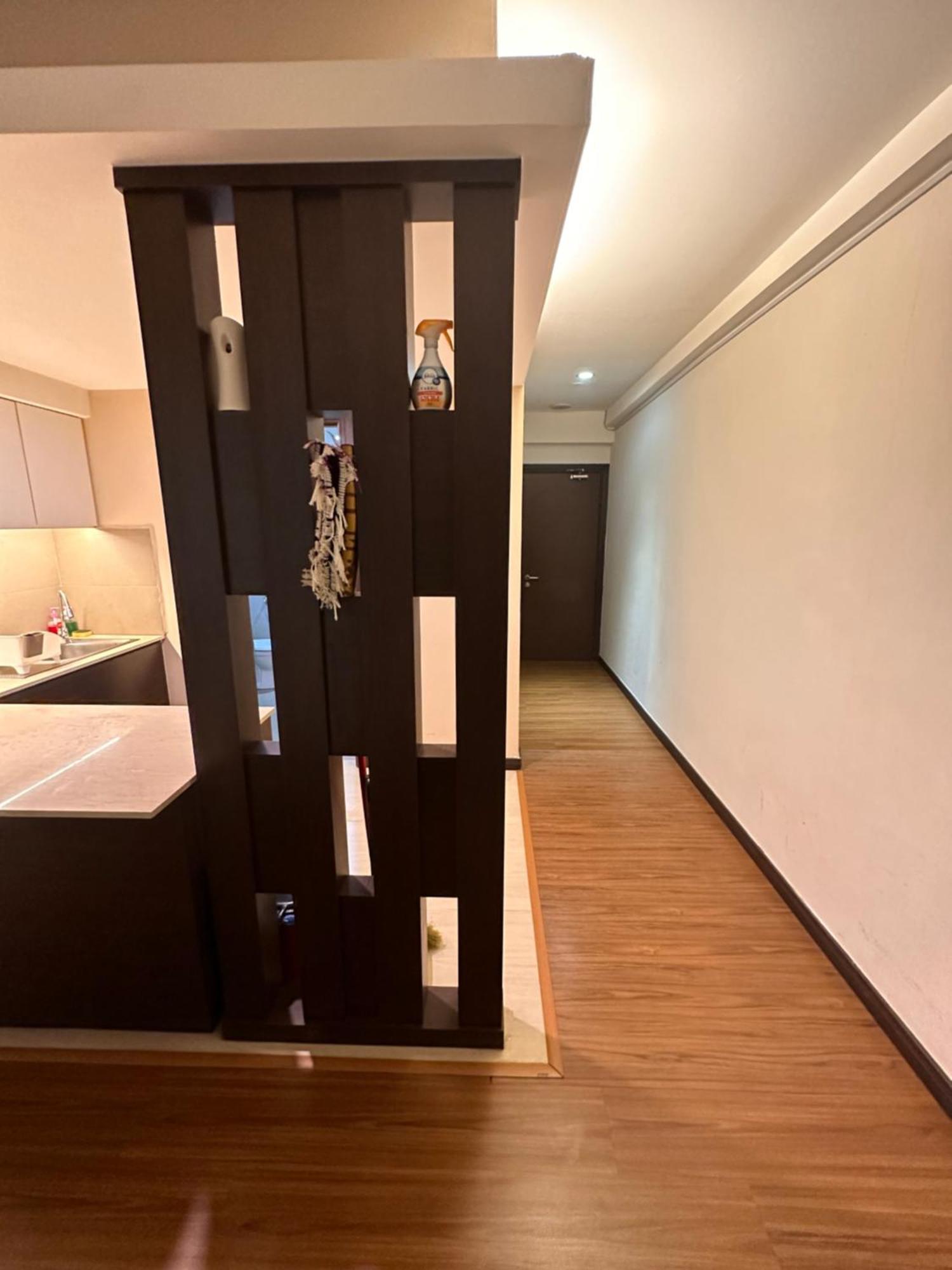 Sweet Studio Apartment Kota Bharu Extérieur photo