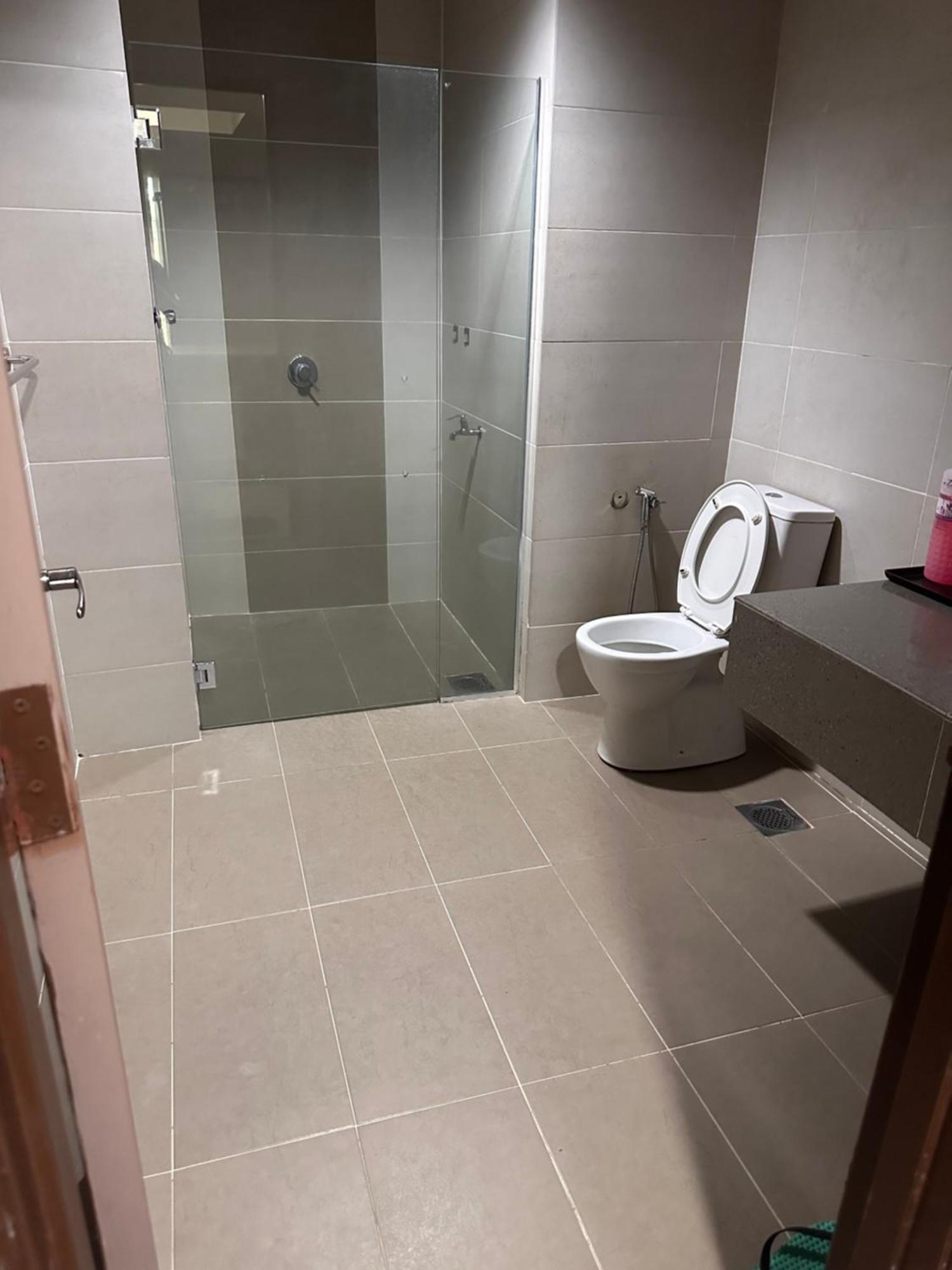 Sweet Studio Apartment Kota Bharu Extérieur photo